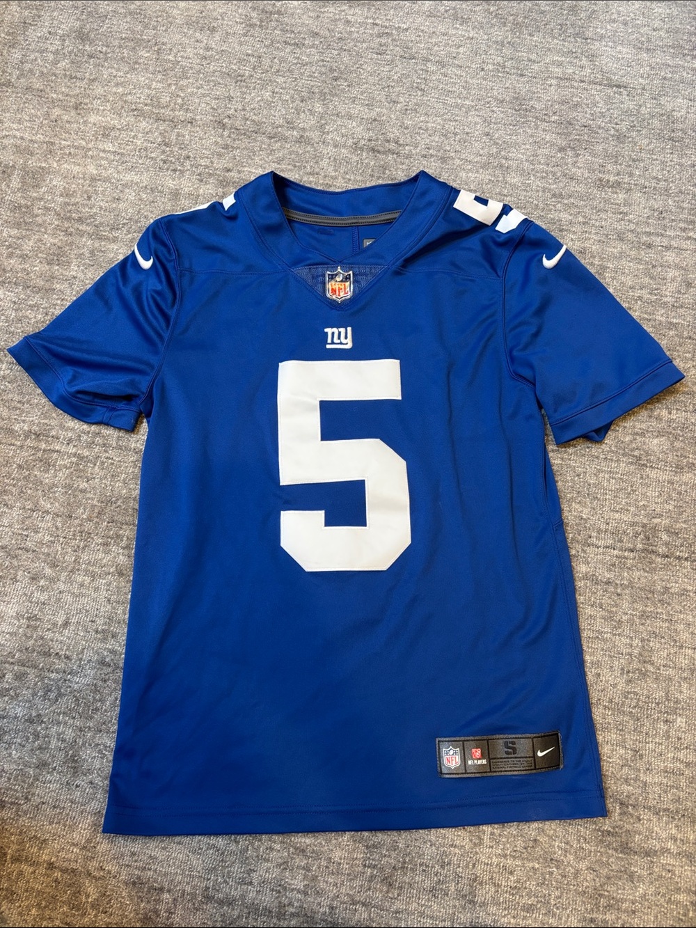 NFL Nike Thibodeaux Jersey